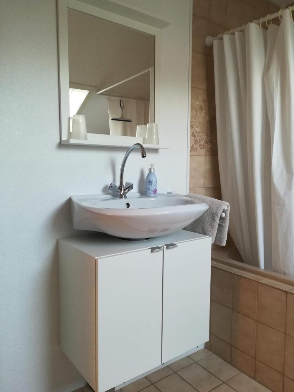 Ferienwohnung 바트올데스뢰 외부 사진
